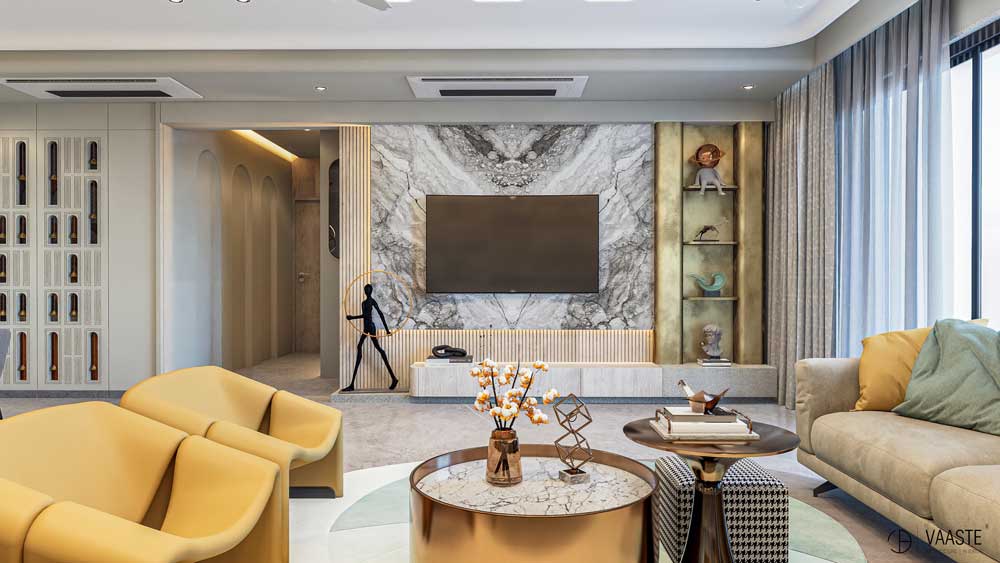 Modern Home Design Trends in Surat