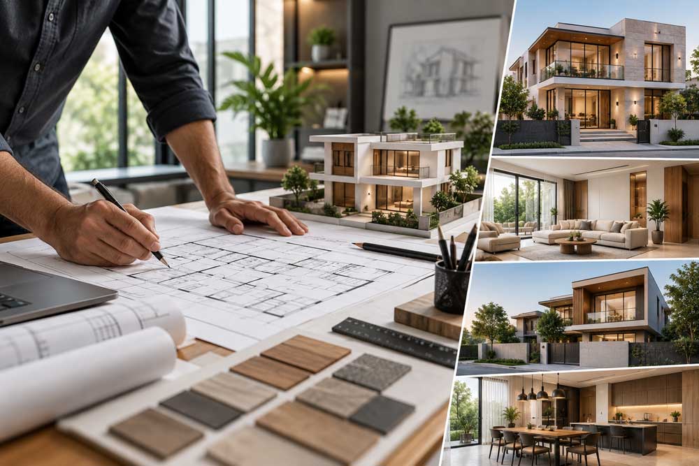 Professional-Architects