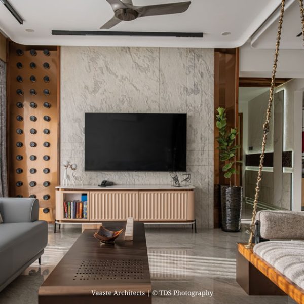 Interior design adajan