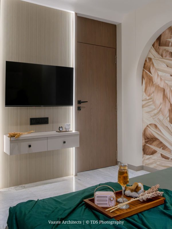 Interior design service adajan
