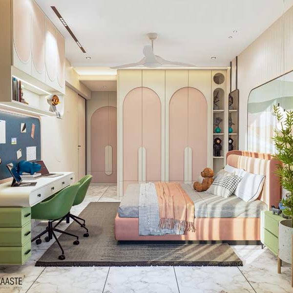 best interior designer Navsari