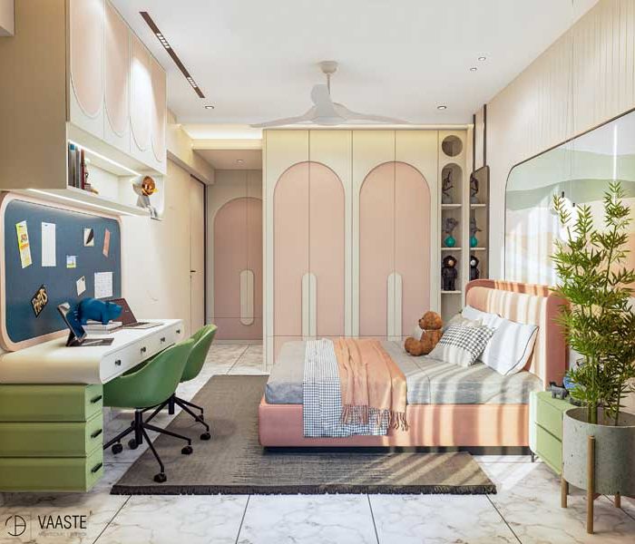 best interior designer vesu