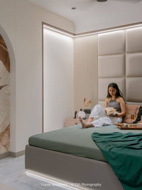 interior design-service in navsari