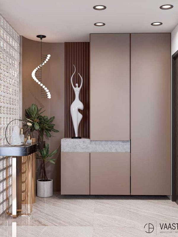 interior designer in vesu