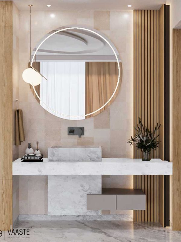 interior designer service in Bardoli