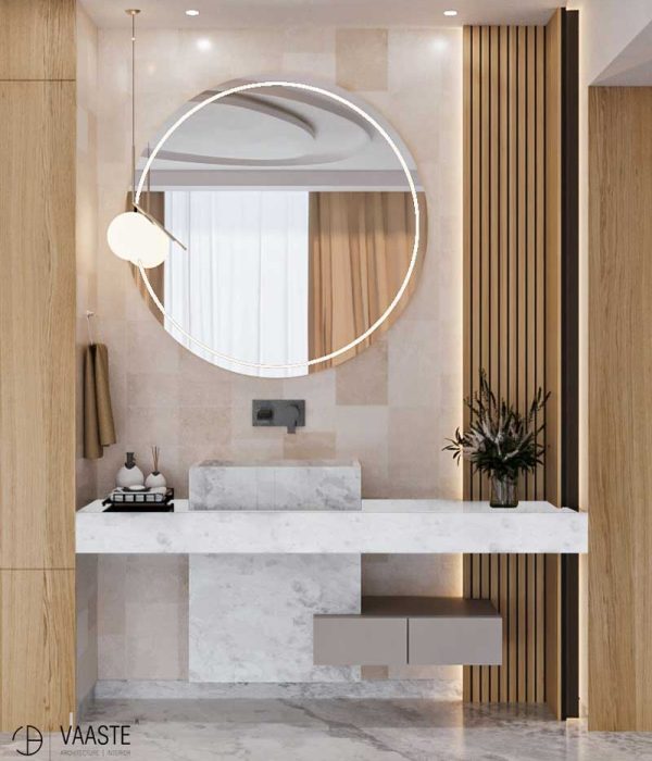 interior designer service in Navsari